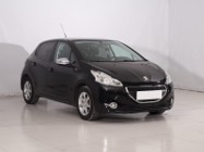 Peugeot 208 , Salon Polska, Klimatronic, Tempomat, Parktronic,ALU