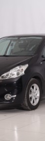 Peugeot 208 , Salon Polska, Klimatronic, Tempomat, Parktronic,ALU-3
