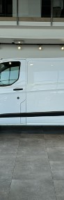 Ford Transit Transit Custom 2.0TDCI 106KM M6 2018/2019 r., przebieg 120tys.km, 3 --4