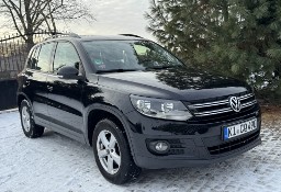 Volkswagen Tiguan I Automat Super Stan