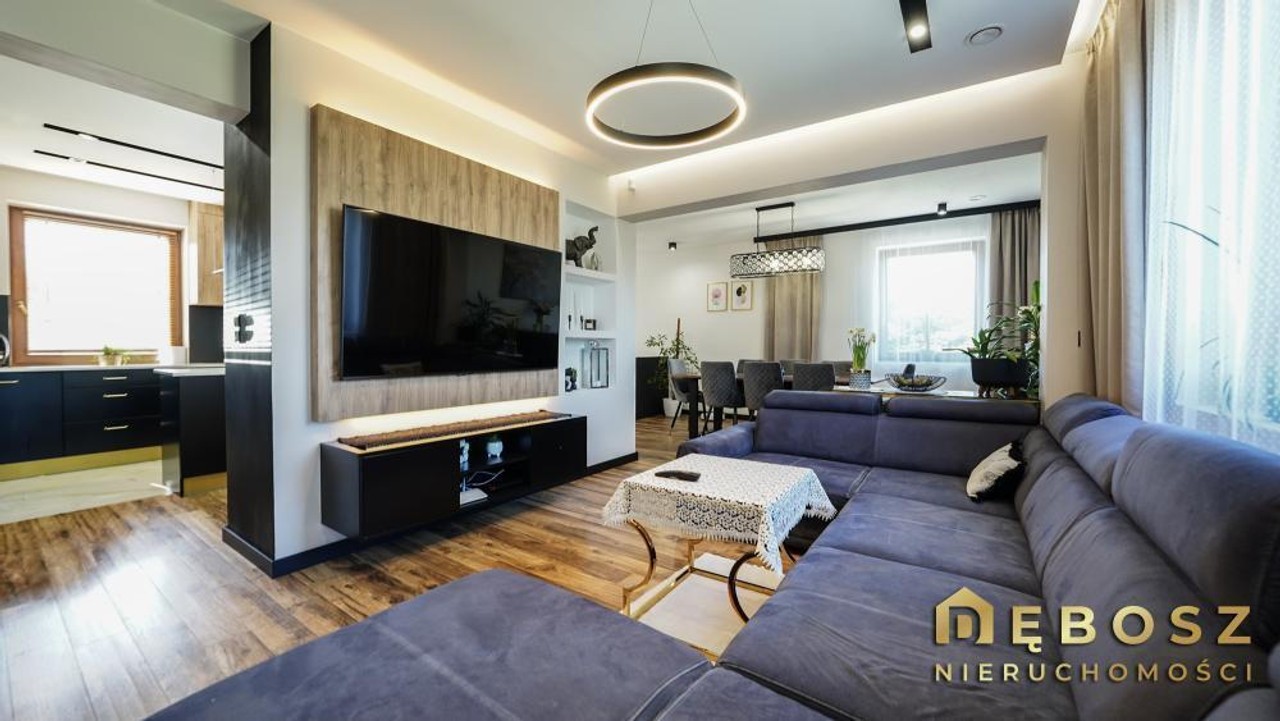Dom na sprzedaż, 120 m², 7 pokoi Wieliczka Mietniów – pohled 5