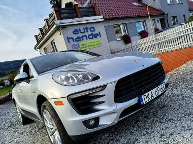 Porsche Macan Zarejestrowany-1