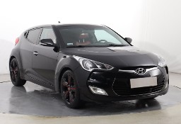 Hyundai Veloster , Automat, Skóra, Navi, Klimatronic, Tempomat, Parktronic,