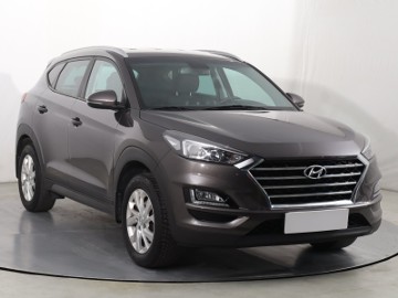Hyundai Tucson , Salon Polska, Serwis ASO, Navi, Klimatronic, Tempomat,