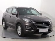Hyundai Tucson , Salon Polska, Serwis ASO, Navi, Klimatronic, Tempomat,