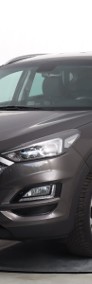 Hyundai Tucson , Salon Polska, Serwis ASO, Navi, Klimatronic, Tempomat,-3