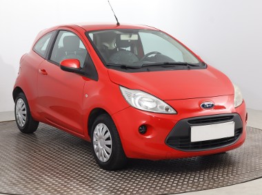 Ford KA II , Salon Polska, Klima ,Bezkolizyjny-1