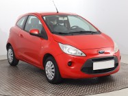 Ford KA II , Salon Polska, Klima ,Bezkolizyjny