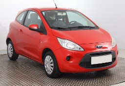 Ford KA II , Salon Polska, Klima ,Bezkolizyjny