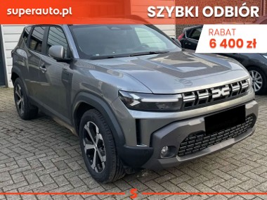 Dacia Duster I Journey 1.2 TCe Hybrid-G LPG 4x4 Journey 1.2 TCe Hybrid-G LPG 4x4 150KM-1