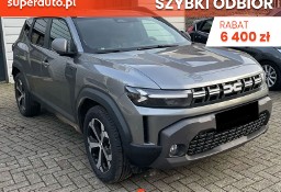 Dacia Duster I Journey 1.2 TCe Hybrid-G LPG 4x4 Journey 1.2 TCe Hybrid-G LPG 4x4 150KM