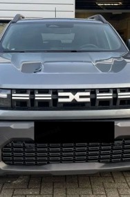 Dacia Duster I Journey 1.2 TCe Hybrid-G LPG 4x4 Journey 1.2 TCe Hybrid-G LPG 4x4 150KM-2