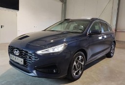 Hyundai i30 II 1.5 T-GDI 48V Smart DCT 1.5 T-GDI 48V Smart DCT 140KM