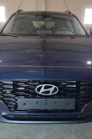 Hyundai i30 II 1.5 T-GDI 48V Smart DCT 1.5 T-GDI 48V Smart DCT 140KM-2