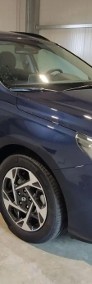 Hyundai i30 II 1.5 T-GDI 48V Smart DCT 1.5 T-GDI 48V Smart DCT 140KM-3
