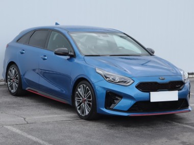 Kia Salon Polska, Serwis ASO, Automat, Skóra, Navi, Klimatronic,-1