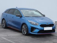 Kia Inny Kia Salon Polska, Serwis ASO, Automat, Skóra, Navi, Klimatronic,