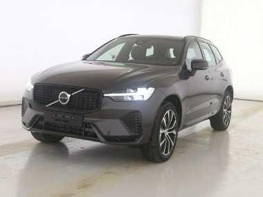 Volvo XC60 II Volvo XC60 B4 B Plus Dark Mild-Hybrid-1