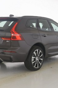 Volvo XC60 II Volvo XC60 B4 B Plus Dark Mild-Hybrid-2