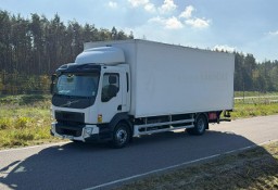 Volvo FL 250 KLIMA PODUSZKA WINDA KLAPA PRZEBIEG UDOKUMENTOWANY FL 250 KLIMA PODUSZKA WINDA KLAPA PRZEBIEG UDOKUMENTOWANY