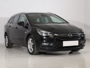 Opel Astra J , Skóra, Navi, Klimatronic, Tempomat, Parktronic,