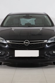 Opel Astra J , Skóra, Navi, Klimatronic, Tempomat, Parktronic,-2