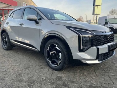 Kia Sportage IV 1.6 T-GDI Business Line 2WD DCT 1.6 T-GDI Business Line 2WD DCT 150K-1