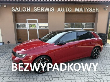 Opel Astra L (VI) 1,6 PHEV 180KM GS-Line Serwis Koła lato + zima-1