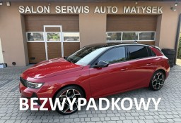 Opel Astra L (VI) 1,6 PHEV 180KM GS-Line Serwis Koła lato + zima