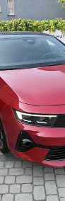 Opel Astra L (VI) 1,6 PHEV 180KM GS-Line Serwis Koła lato + zima-3