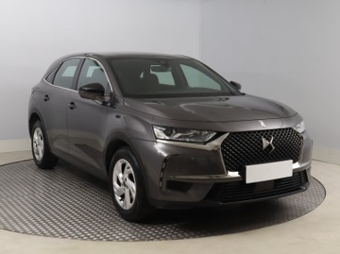 DS , Navi, Xenon, Bi-Xenon, Klimatronic, Tempomat, Parktronic-1