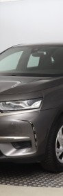 DS , Navi, Xenon, Bi-Xenon, Klimatronic, Tempomat, Parktronic-3