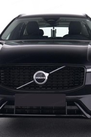 Volvo XC60 II B5 B AWD Ultra Dark 2.0 B5 B AWD Ultra Dark (264KM) | Hak Holowniczy-2