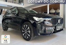 Volvo XC60 II B5 B AWD Ultra Dark 2.0 B5 B AWD Ultra Dark (264KM) | Hak Holowniczy