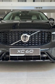 Volvo XC60 II B5 B AWD Ultra Dark 2.0 B5 B AWD Ultra Dark (264KM) | Hak Holowniczy-2