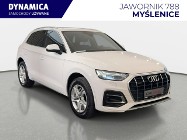 Audi Q5 III VAT 23% Advanced 40TDI mHEV 204KM S-tronic quattro 22/23 r., s. PL V