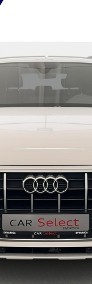 Audi Q5 III VAT 23% Advanced 40TDI mHEV 204KM S-tronic quattro 22/23 r., s. PL V-3