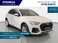 Audi Q5 III VAT 23% Advanced 40TDI mHEV 204KM S-tronic quattro 22/23 r., s. PL V