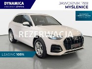 Audi Q5 III VAT 23% Advanced 40TDI mHEV 204KM S-tronic quattro 22/23 r., s. PL V