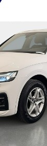 Audi Q5 III VAT 23% Advanced 40TDI mHEV 204KM S-tronic quattro 22/23 r., s. PL V-4
