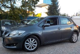 Toyota Auris I Salon polski pierwszy wlasciciel serwisowany