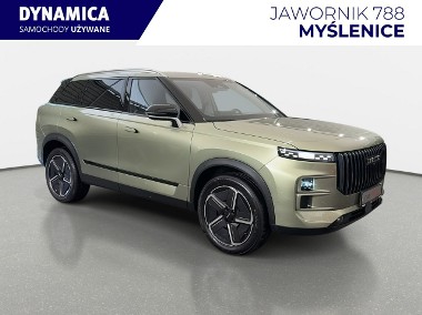 VAT 23% 1.6T-GDI 147KM DCT AWD 2024 r., salon PL, I właściciel-1
