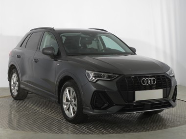 Audi Q3 I (8U) , Salon Polska, 1. Właściciel, Serwis ASO, Automat,-1