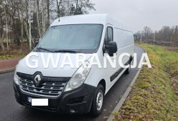 Renault Master maxi *L4h2* salon Polski*