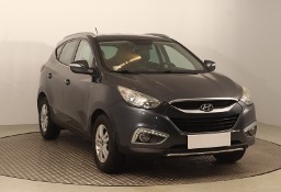 Hyundai ix35 , Skóra, Klimatronic, Tempomat, Parktronic,