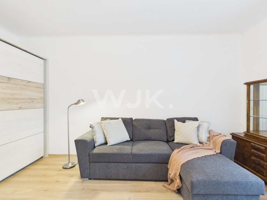 54 m², 2 pokoje, ul.Młynarska, Wola - Widok 2