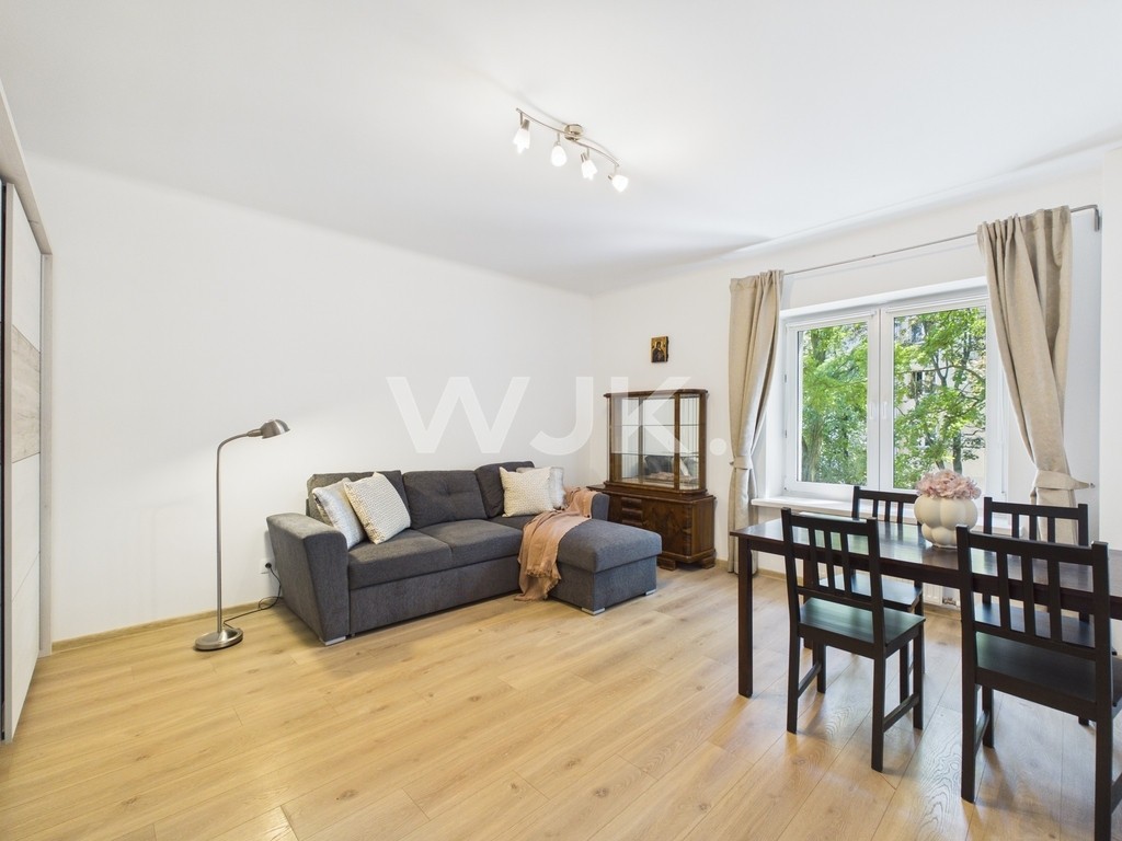 54 m², 2 pokoje, ul.Młynarska, Wola - Widok 3