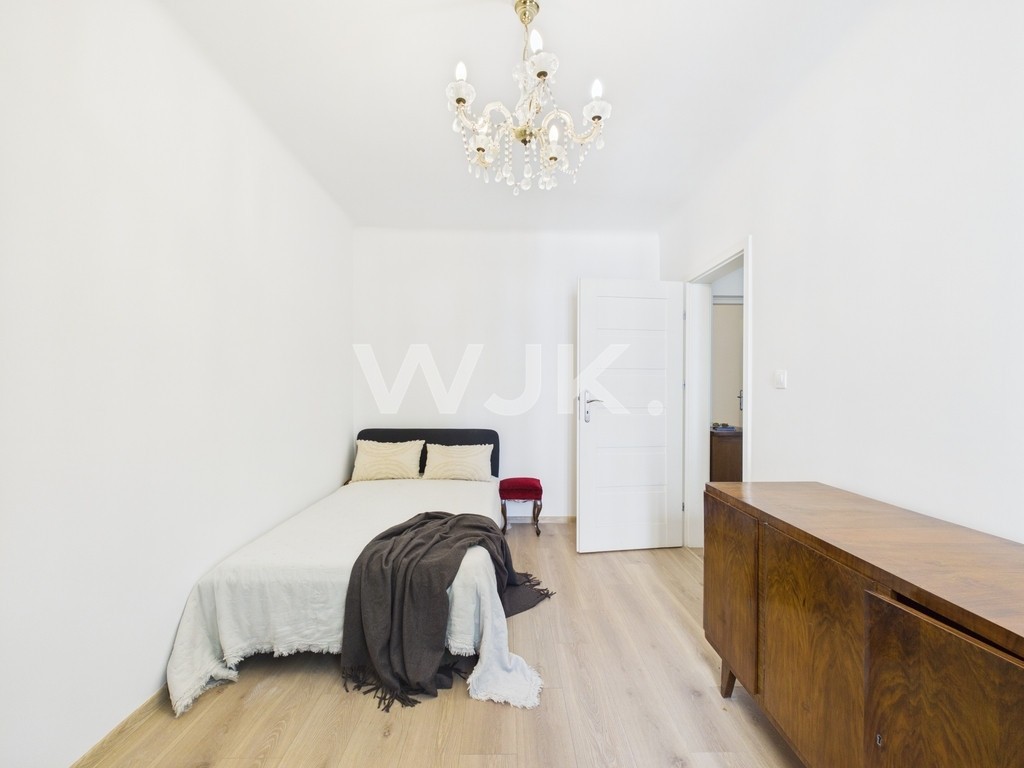 54 m², 2 pokoje, ul.Młynarska, Wola - Widok 5
