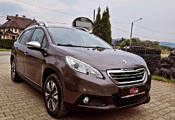 Peugeot 2008 2016rok