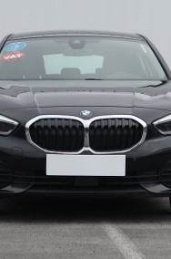 BMW SERIA 1 F40 , Salon Polska, 1. Właściciel, Serwis ASO, Automat, VAT 23%,-2